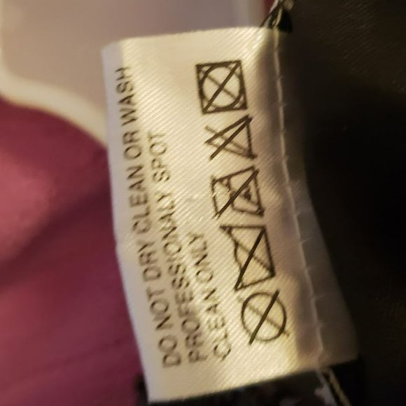 Beaded Sequin Shirt Top Black Brilliante by JA Holiday New Years Eve 2X - Picture 6 of 7